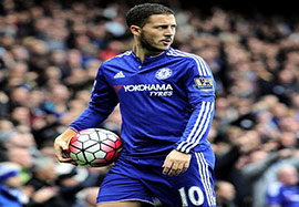 پیشنهادعجیب چلسی به‌رئال برای انتقال هازارد