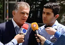 کیروش اسامی مار و گرگها را فاش کرد