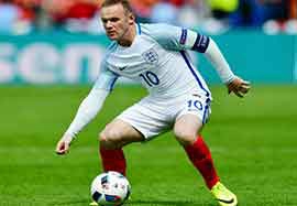 رونی: از فوتبال ملی کناره گیری نمیکنم