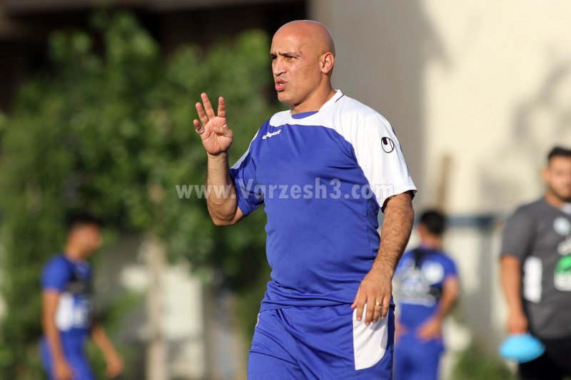 منصوریان: پیشاپیش به مازندرانیها تبریک میگویم