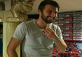 44 خارجی سرخ از برزیل تا بورکینافاسو