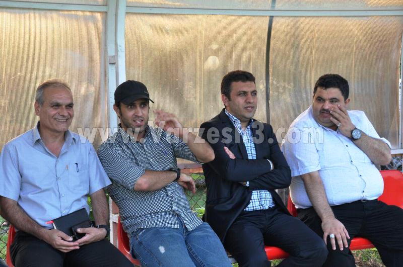 هفته آینده حضور خونه به خونه در لیگ مشخص میشود