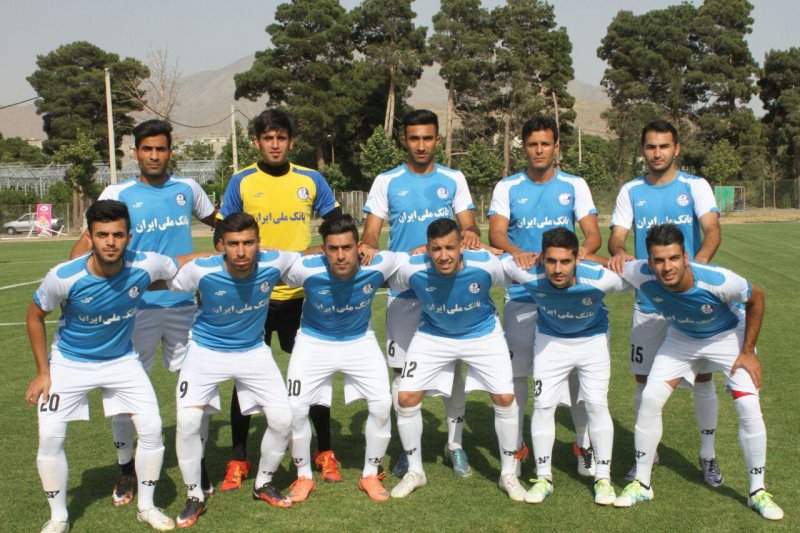 اولین محک جدی استقلال خوزستان با پورموسوی