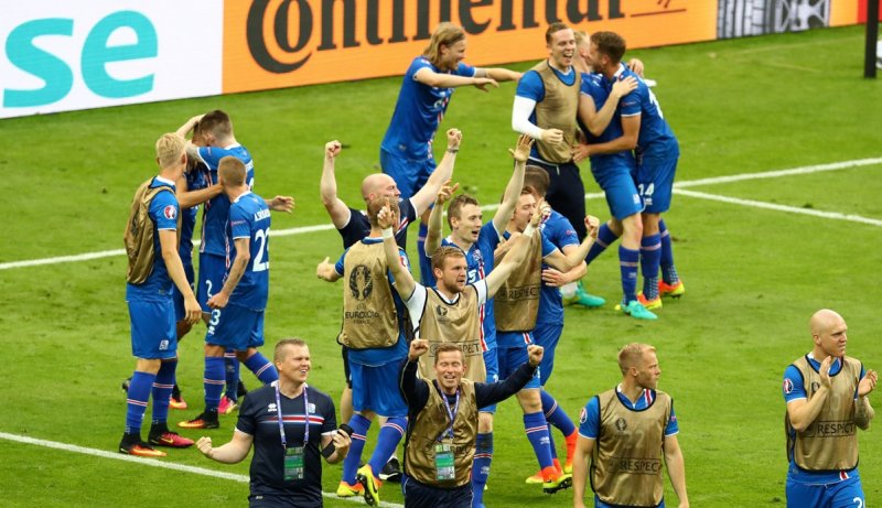 روز ملی ایسلند باید تغییر کند