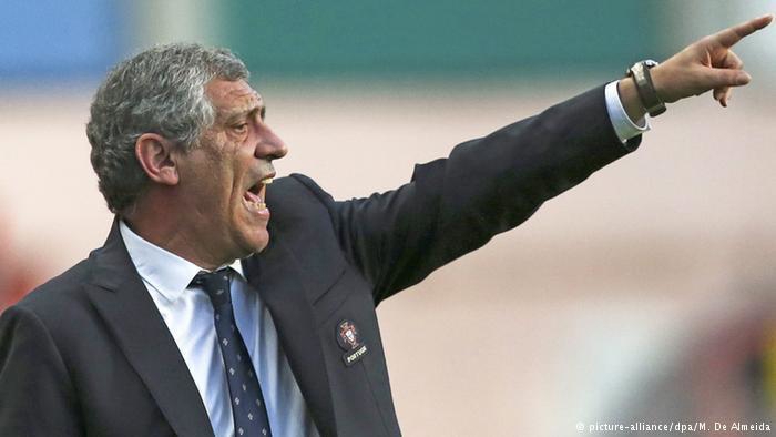 سانتوس: همیشه فوتبال زیبا برنده نیست