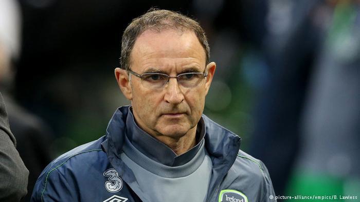 اونیل: باید مثل رونالدو، بیل را مهار کنیم