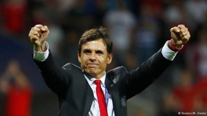 کولمن: این تیم نسل طلایی تاریخ ولز است