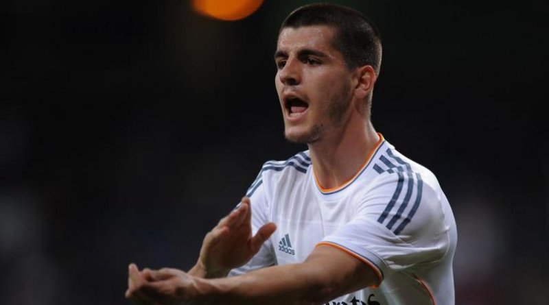 گاتزتا: پرونده خرید موراتا توسط چلسی بسته شده