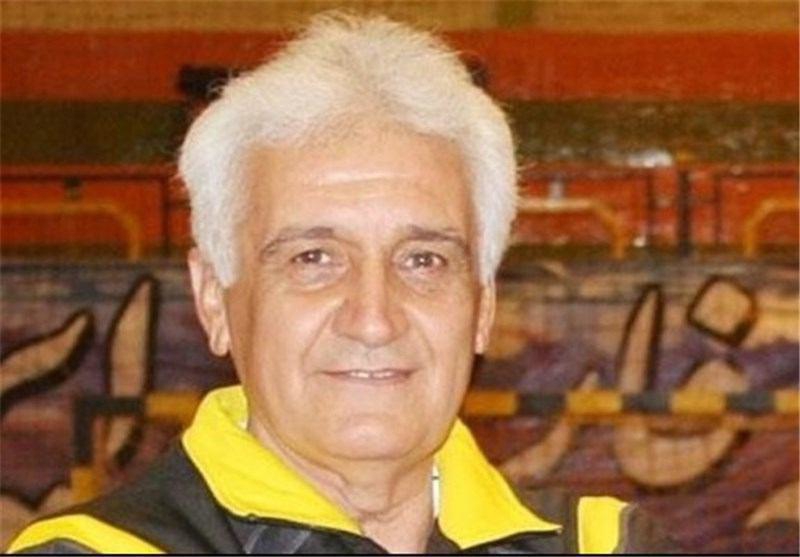 مخالفت سپاهان با پرسپولیسی شدن خلیلزاده