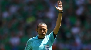 نارضایتی ایتالیایی‌ها از انتحاب داور ترکیه ای