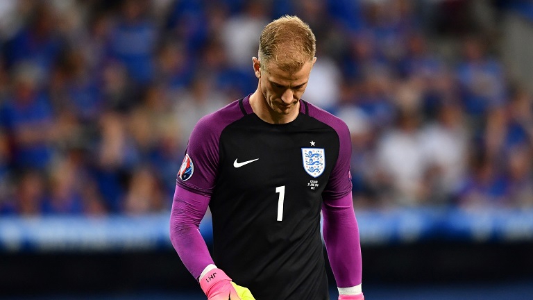 هارت: به خاطر گلهایی که خوردم متاسفم