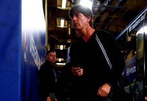 لوو: شانس فرانسه بیشتر است