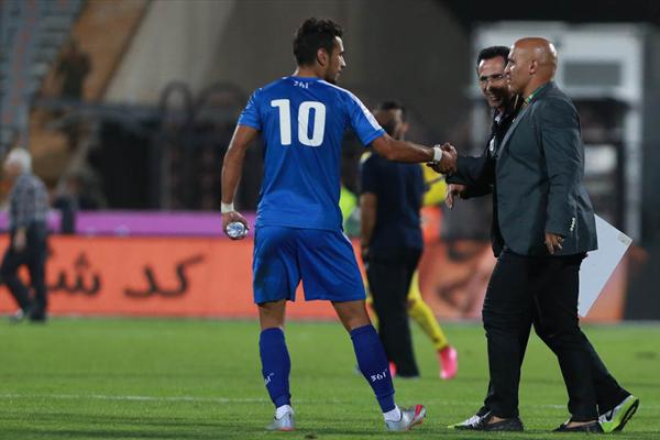 جابه جایی بزرگ؛ کاوه رضایی – سجاد شهباززاده