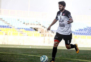 باشگاه پرسپولیس از وکیل گولج مهلت خواست