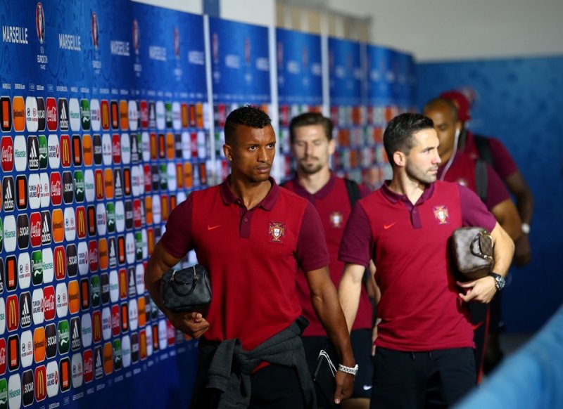 ترکیب اصلی پرتغال - لهستان