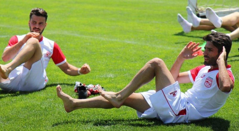 مشکلی با گسترشیها ندارم