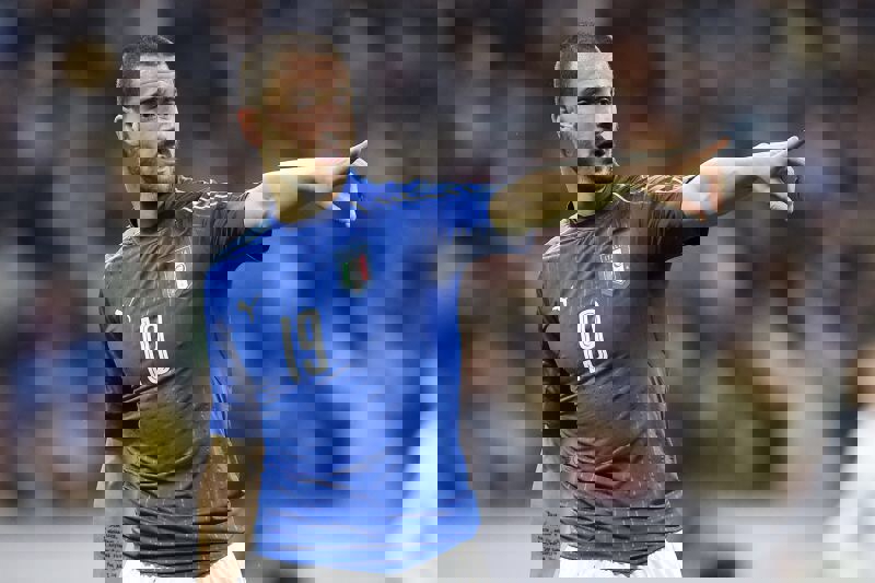 بونوچی: باید گل‌های بیشتری می‌زدیم