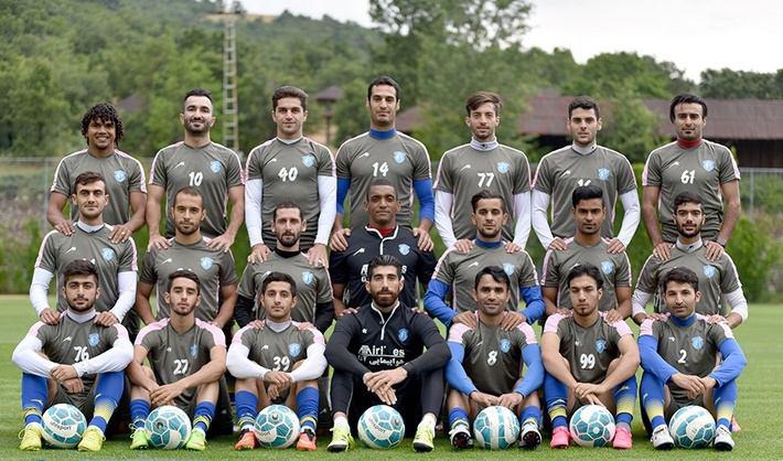 ترکیب گسترش فولاد در برابر فنرباغچه