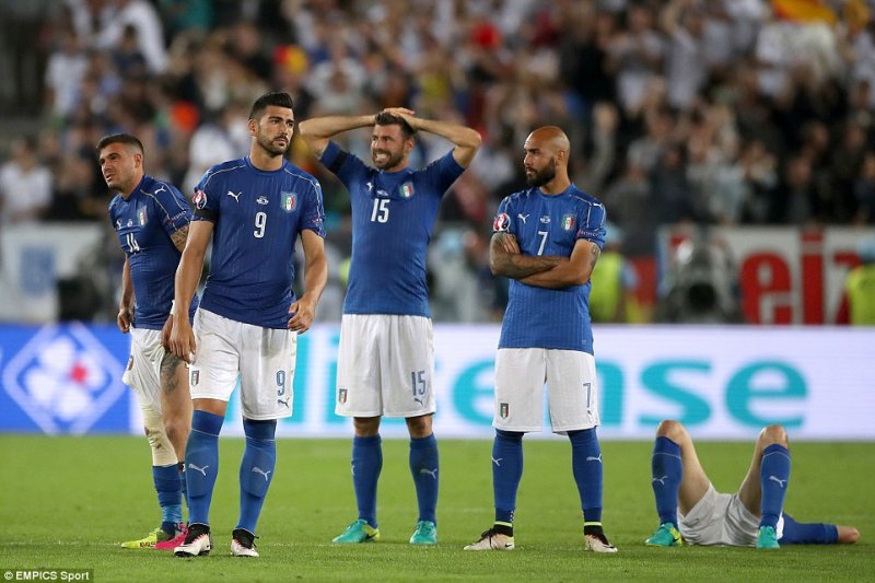 ترکیب اصلی ایتالیا- فرانسه