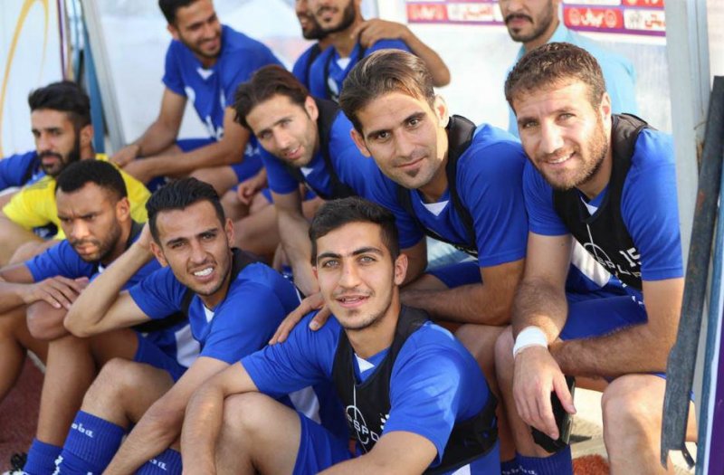 اعلام دومین حریف استقلال در ارمنستان