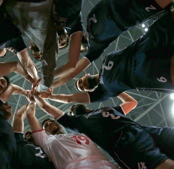 ایران 3 - آرژانتین 2؛ دیدار بعدی المپیک