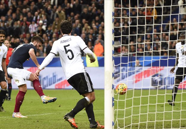 فرانسه- آلمان؛ جنگ جهانی سوم در مارسی