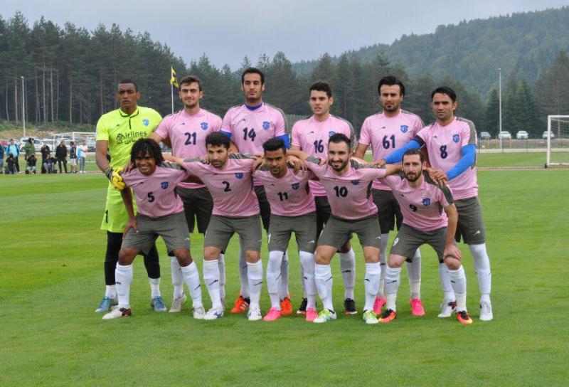 ترکیب گسترش فولاد تبریز اعلام شد