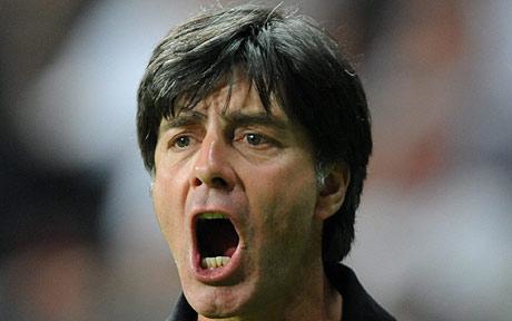 لوو: هیچ طلسمی برای فرانسوی ها نداریم