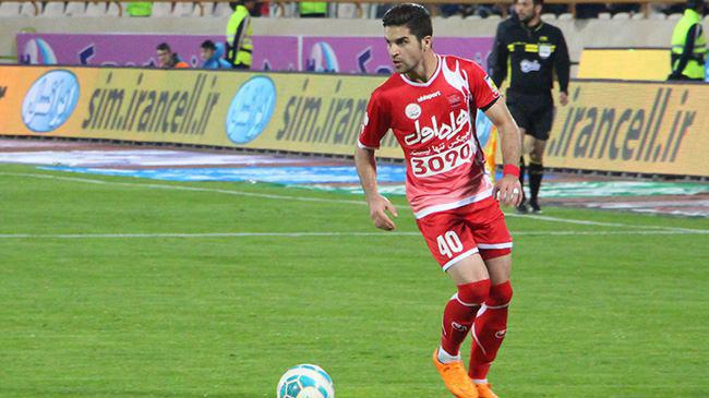 توافق مدافع سابق پرسپولیس با پدیده