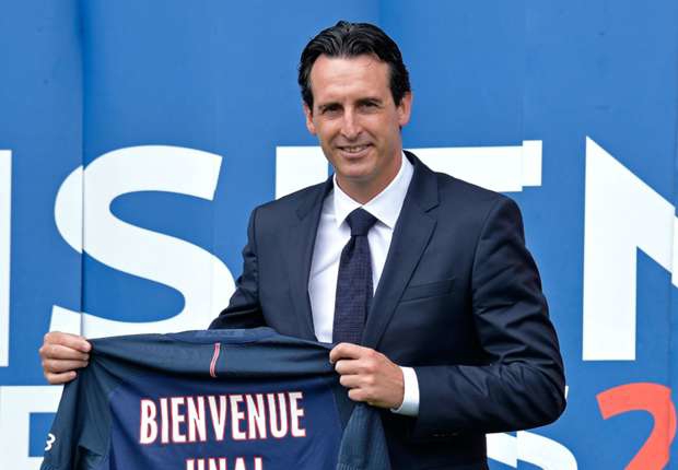 تمایل امری به حفظ ستاره فرانسوی PSG