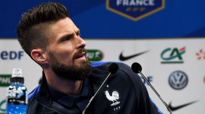 ژیرو: نباید فکر کنیم کار تمام شده