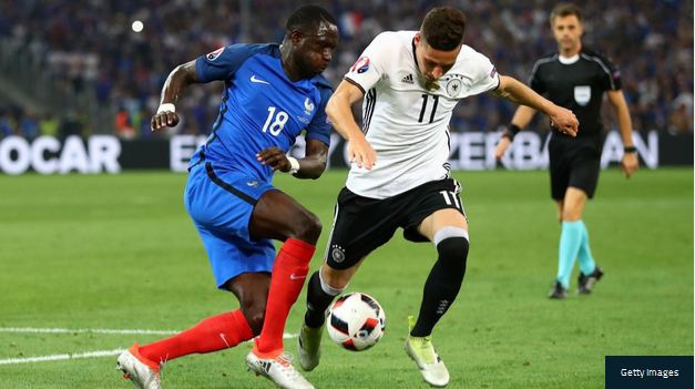 سیسوکو: امیدوارم روز یکشنبه قهرمان شویم