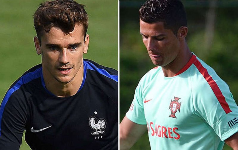 اکیپ و پیشبینی برنده توپ طلای 2016