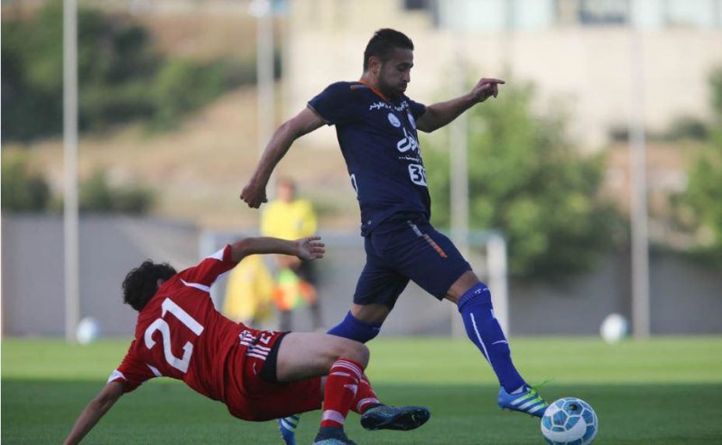 ابراهیمی استقلال را به برد 3 گله رساند