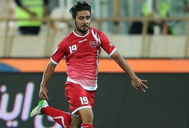 کمندانی: قهرمانی را به دوستان خوبم تبریک میگویم