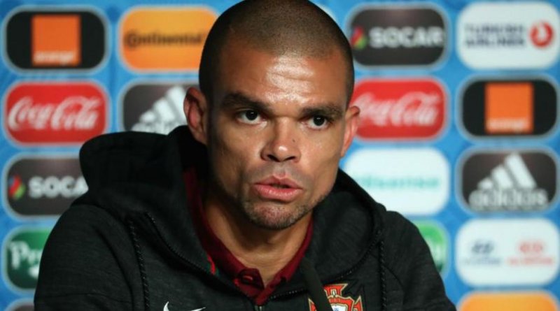 پهپه: برای مهمترین بازی عمرم آمده ام