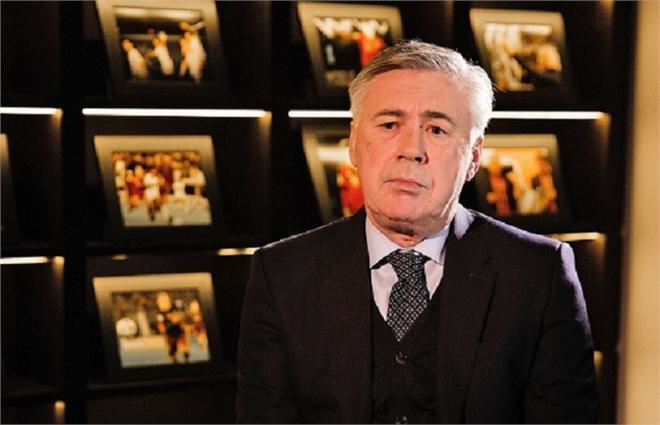 توصیههای جالب آنچلوتی به دشان و سانتوس