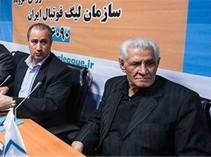 سازمان‌لیگ از پرسپولیس و تراکتور شکایت می‌کند؟