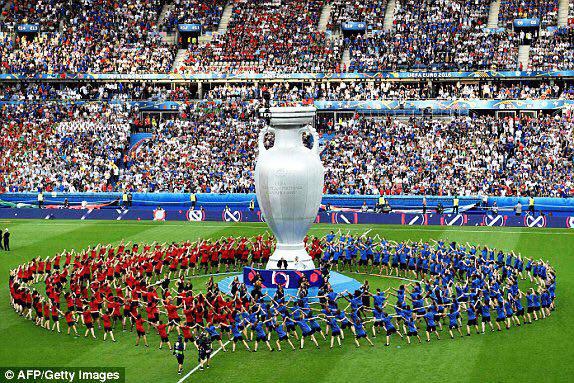 اینجا ورزش سه، شما در پاریس هستید