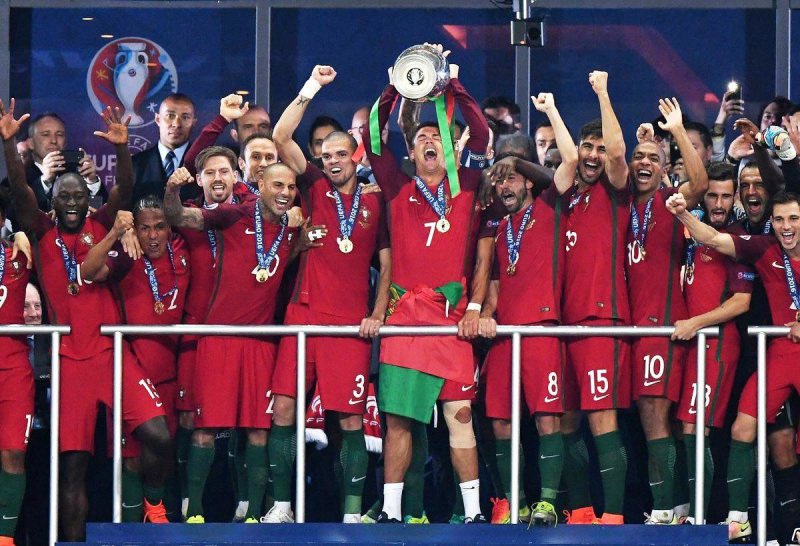 یوفا: آلمان یا ترکیه، میزبان یورو 2024