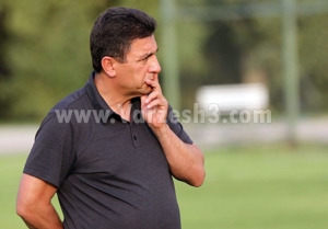 قلعه‌نویی: نباید راحت گل بخوریم