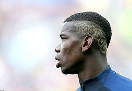 دلیل اصلی به تاخیر افتادن انتقال پوگبا به یونایتد