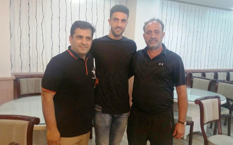 منوچهری: با میثاقیان لیگ برتری میشویم