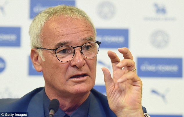 رانیری: واردی باید خودش را به آلاردایس اثبات کند