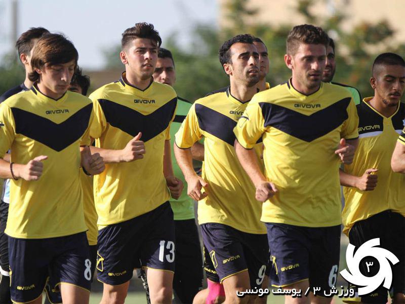 کاها: می دانستیم اهواز گرم است اما نه اینقدر!