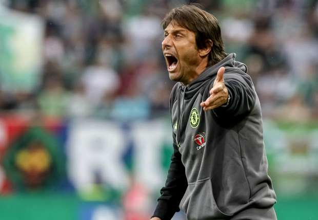 لمپارد: چلسی با کونته مدعی قهرمانی است