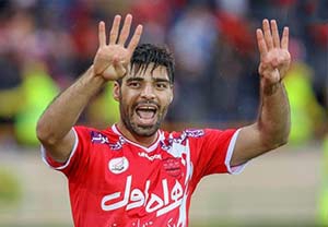 ابهام درباره قرارداد مهدی طارمی