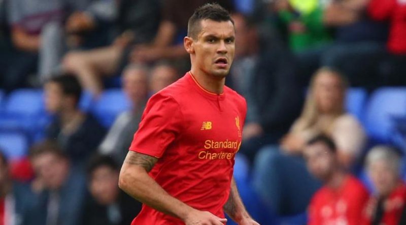 رسمی: تمدید قرارداد لوورن با لیورپول