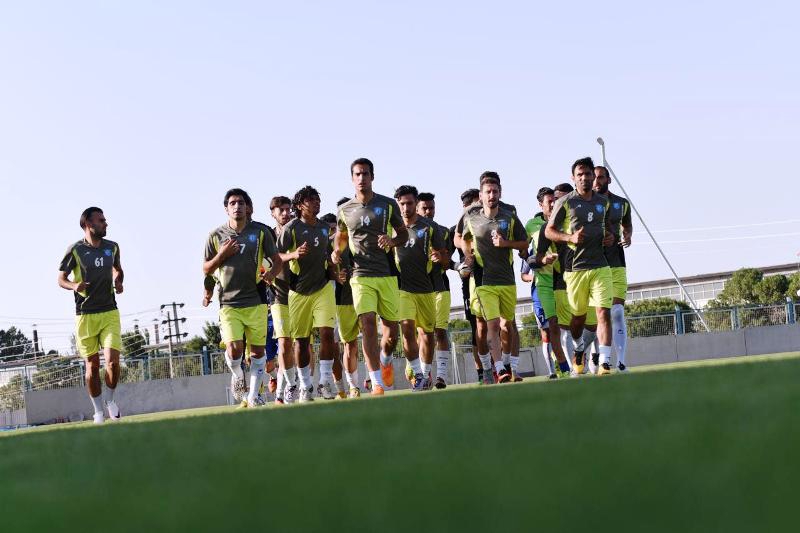 زنوزی: گسترش، می تواند قهرمان شود