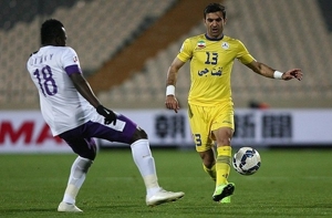 نفت، مقتدرترین برنده لیگ